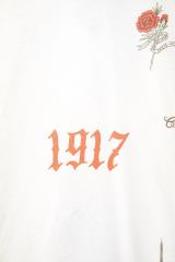 BLCG Rose Graphic 26SS T-Shirt