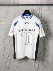 BLCG NBA Basketball Jersey Tee
