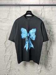 BLCG Bow Print Black Tee