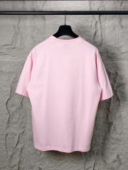 BLCG Bow Print Black Tee