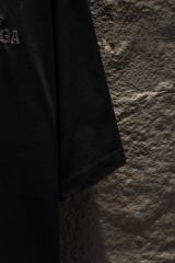 BLCG Chenille Logo Embroidered T-shirt