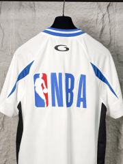 BLCG NBA Basketball Jersey Tee