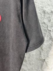 BLCG Dirac Formula Print Black Tee