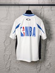 BLCG NBA Basketball Jersey Tee
