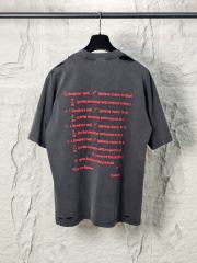 BLCG Dirac Formula Print Black Tee