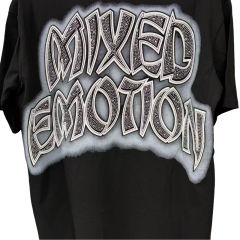 Seaside Kids Printed Rhinestone Tee 28641970