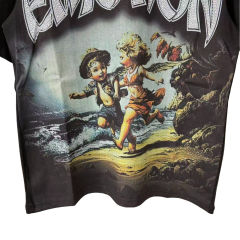 Seaside Kids Printed Rhinestone Tee 28641970