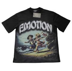 Seaside Kids Printed Rhinestone Tee 28641970