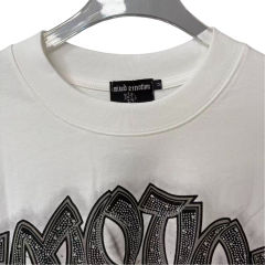 Skeleton resurrection Print Long Sleeve T-Shirt 28694984