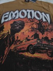 Apocalypse Escape Printed Rhinestone Tee 28641974