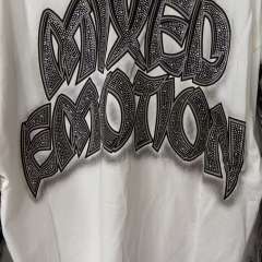 Skeleton resurrection Print Long Sleeve T-Shirt 28694984