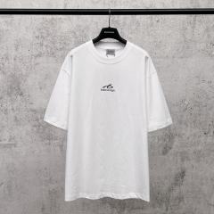 BLCG Logo Short Sleeve T-Shirt