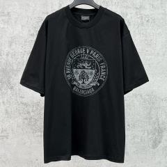 BLCG x WFP (World Food Programme) Oversized Cotton T-Shirt