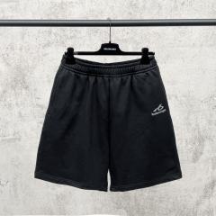 1:1 Quality BLCG Logo Sweat Shorts