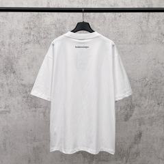 BLCG Logo Short Sleeve T-Shirt