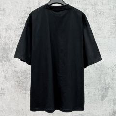 BLCG x WFP (World Food Programme) Oversized Cotton T-Shirt