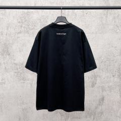 BLCG Logo Short Sleeve T-Shirt