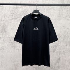 BLCG Logo Short Sleeve T-Shirt