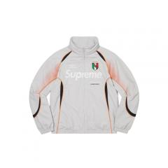 SUP x Umbro Track Jacket Pants Set