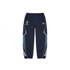 SUP x Umbro Track Jacket Pants Set