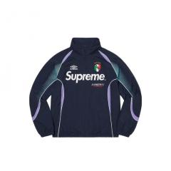 SUP x Umbro Track Jacket Pants Set