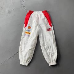 SUP x Ducati Track Jacket Pants Racer Tracksuit
