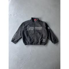 SUP Old English Track Jacket