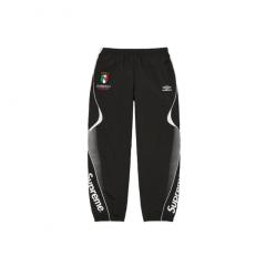 SUP x Umbro Track Jacket Pants Set