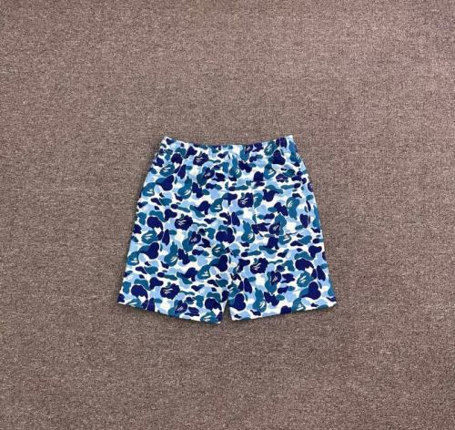 1:1 Top Quality Bape ABC Camo Shorts