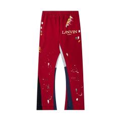 Lanvin x Gallery Dept. Flare Sweatpants