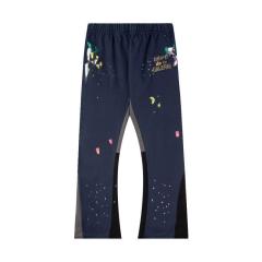 Gallery Dept. "Dépt. de la Galerie" Flare Sweatpants