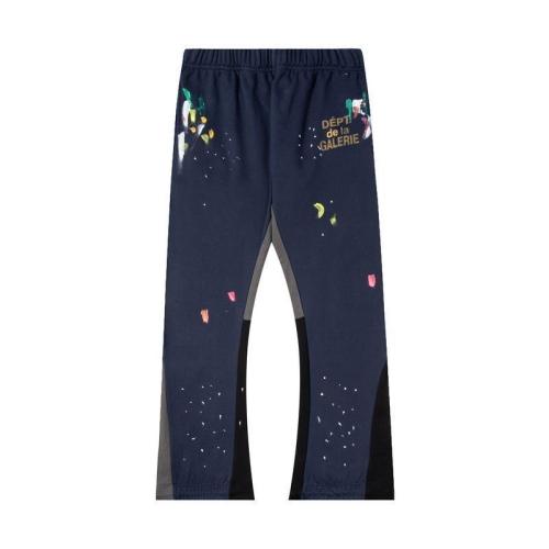 Gallery Dept. "Dépt. de la Galerie" Flare Sweatpants