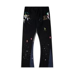 Gallery Dept. "Dépt. de la Galerie" Flare Sweatpants