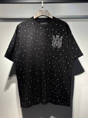 Amir* Rhinestone T-Shirt