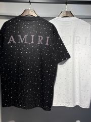 Amir* Rhinestone T-Shirt