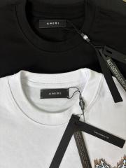 Amir* Thorn Cross Logo Printed T-Shirt
