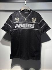 Amir* Mesh Football Jersey T-Shirt