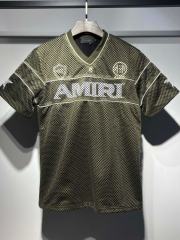 Amir* Mesh Football Jersey T-Shirt