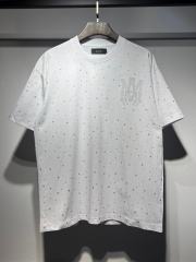 Amir* Rhinestone T-Shirt