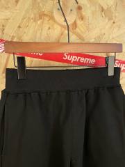 bape Shark Embroidery Small Logo Heavyweight Cotton Casual Shorts 29060744