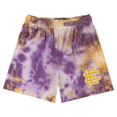 Eric Emanuel EE Tie Dye Shorts