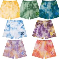 Eric Emanuel EE Tie Dye Shorts