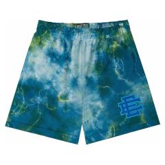 Eric Emanuel EE Tie Dye Shorts