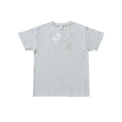 1:1 quality Eric EE Basic Logo Print Tee 4 colors