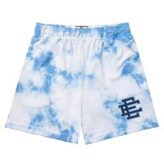 Eric Emanuel EE Tie Dye Shorts
