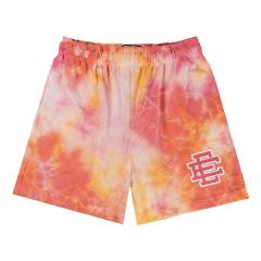 Eric Emanuel EE Tie Dye Shorts