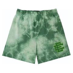 Eric Emanuel EE Tie Dye Shorts