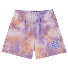Eric Emanuel EE Tie Dye Shorts