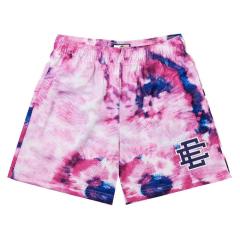 Eric Emanuel EE Tie Dye Shorts