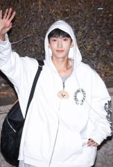 1:1 Top Quality CH Black Floral Cross Sleeve White Full Zip Hoodie
